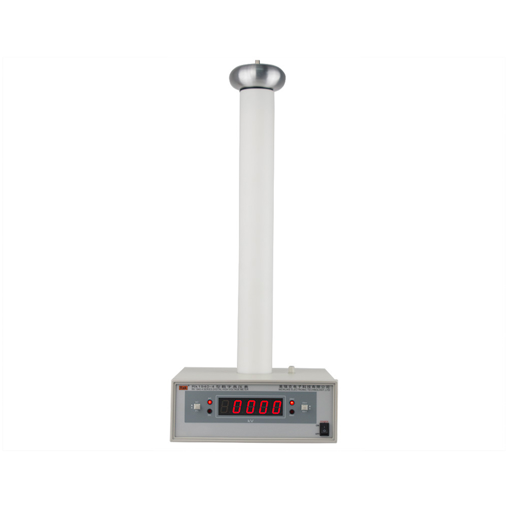 RK1940-3/RK1940-4/RK1940-5高压数字表