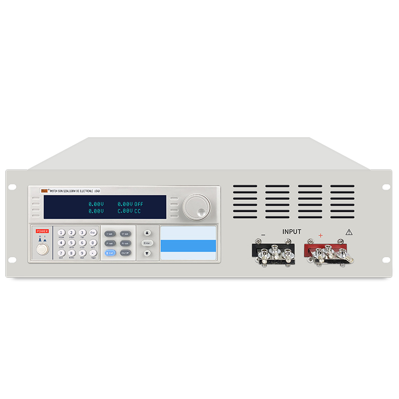 RK9714B/RK9716B可编程直流电子负载