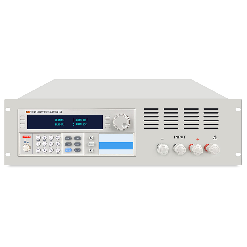 RK9714B/RK9716B可编程直流电子负载