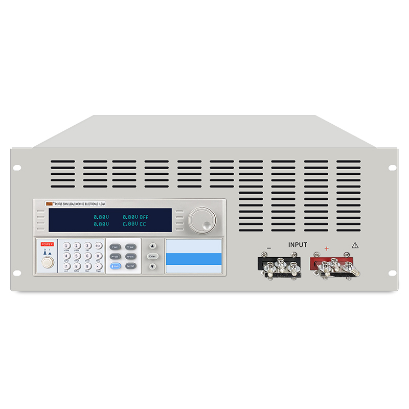 RK9714B/RK9716B可编程直流电子负载