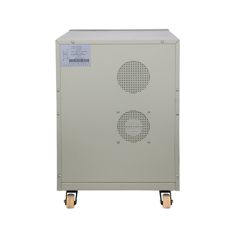 RK5000/RK5001/RK5002/RK5003/RK5005变频电源