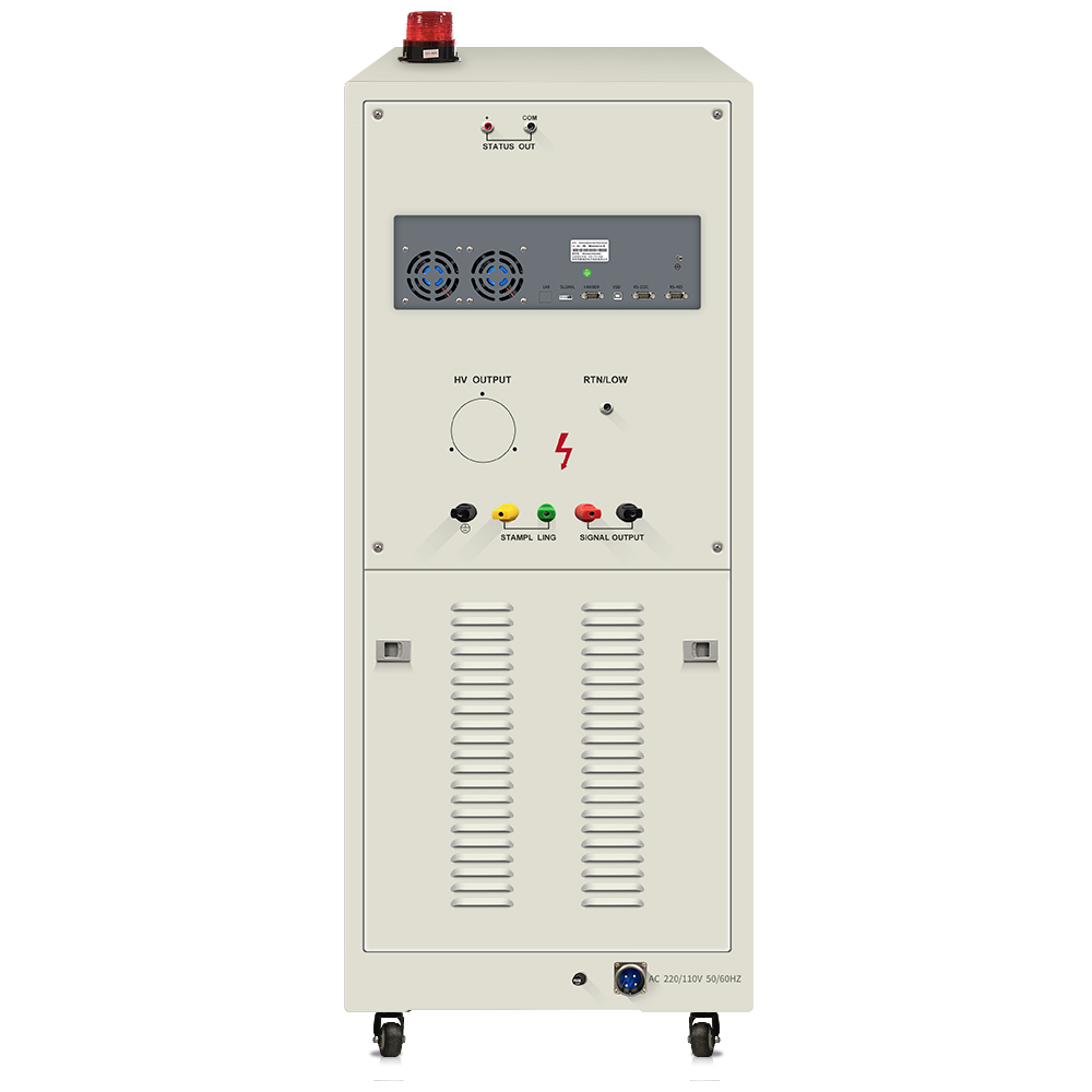 超高压30KV/50KV/RK9974-AC30/RK9974-DC30/RK9974-AC50/RK9974-DC50程控交流耐压测试仪