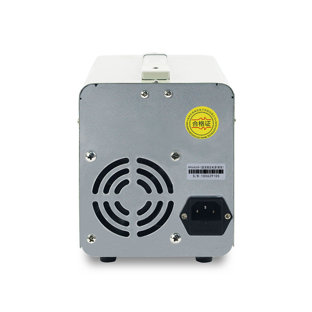 RPS6005D-2 线性直流稳压电源