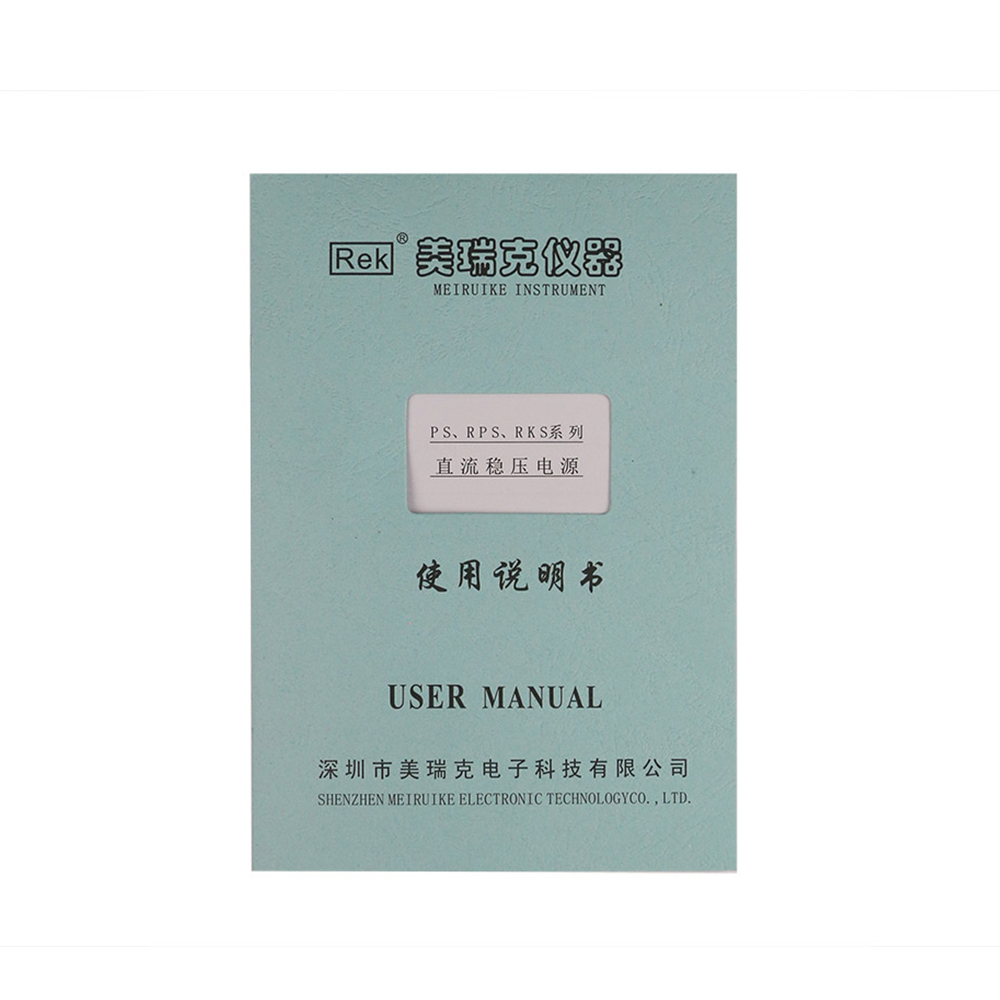 RPS3003C-2/RPS6002C-2/PS603D 可调直流稳压电源