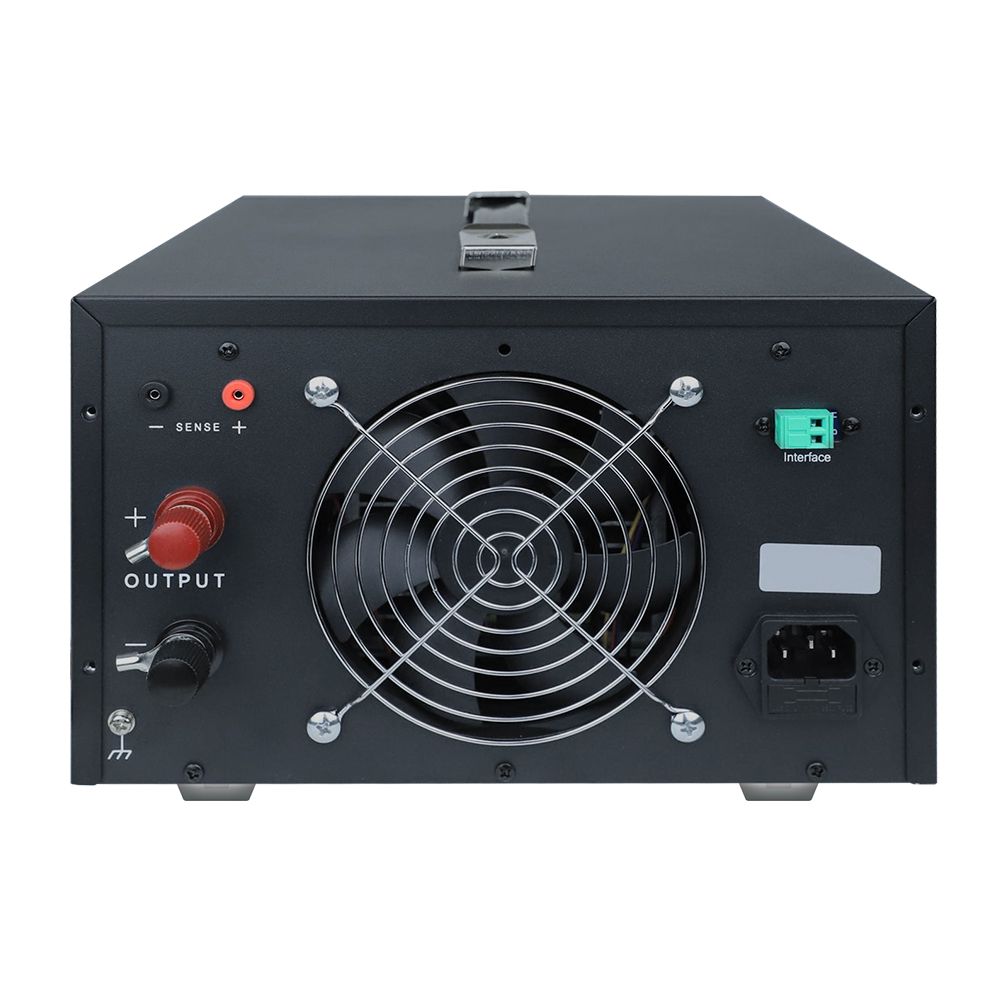 RK-3020P/RK-3030P/RK-6010P/RK-6020P/RK-6030P/RK-6060P直流稳压电源（可定制至6000W）