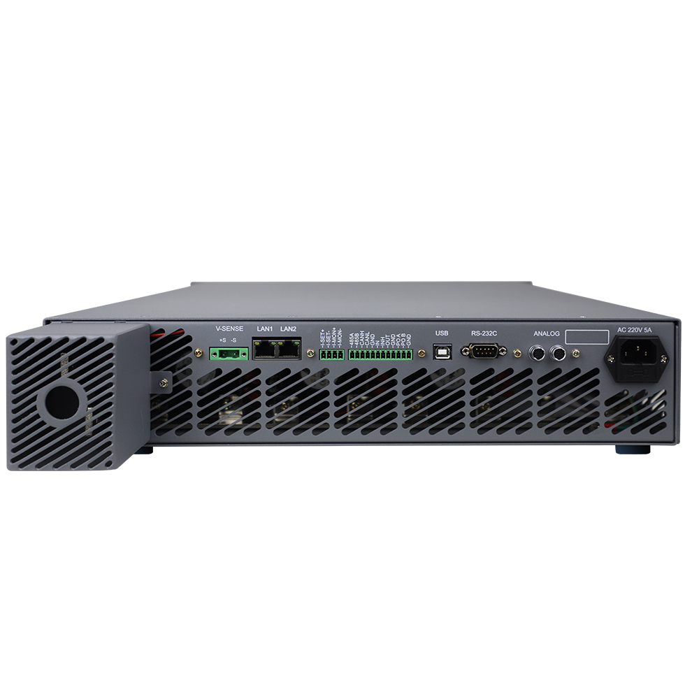 RK8531A/RK8531B/RK8531C/RK8531D系列直流电子负载