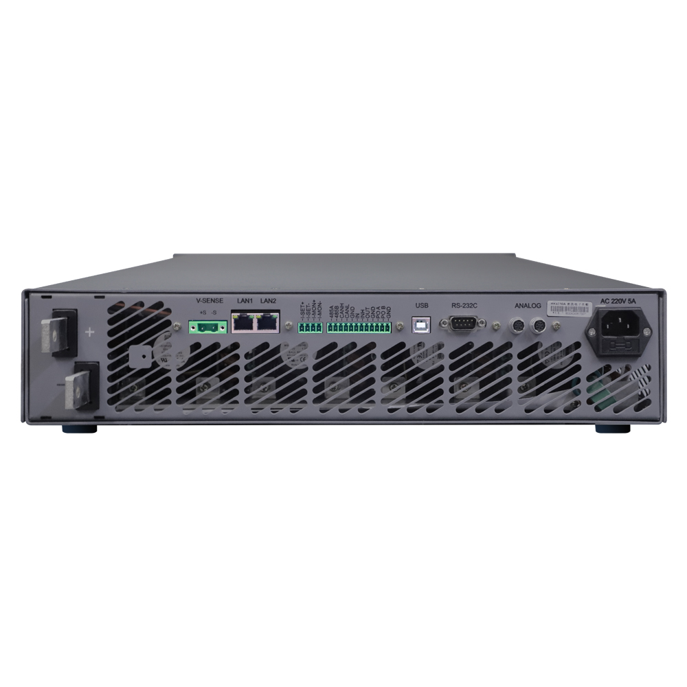 RK8532A/RK8532B/RK8532C/RK8532D系列直流电子负载