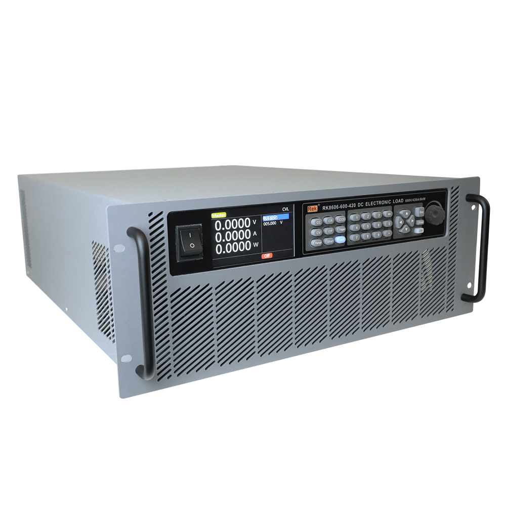 RK8604-150-400/RK8604-600-280/RK8604-1200-160/RK8605-150-500/RK8605-600-350/RK8605-1200-200系列直流电子负载