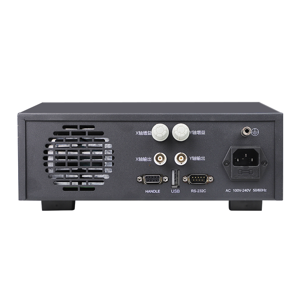 RK9320AY医用程控交直流耐压测试仪