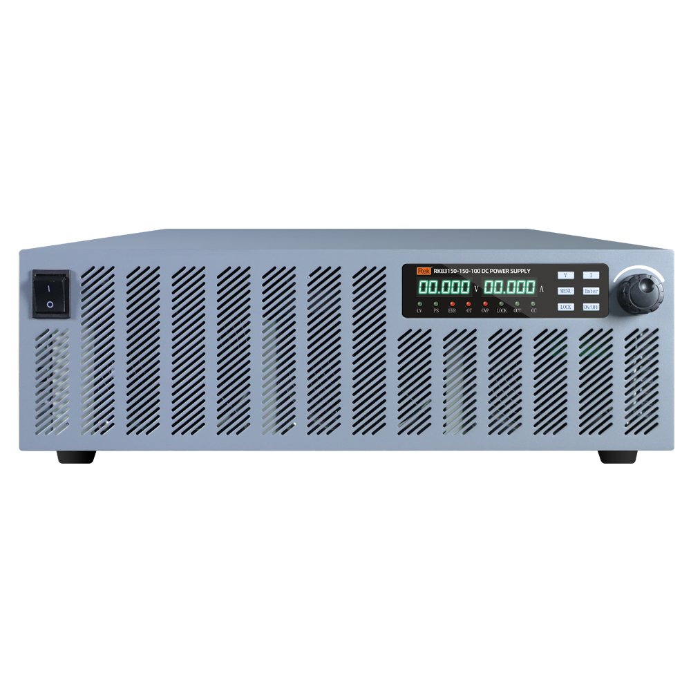 150V RK8318-150-12/RK8336-150-24/RK8360-150-40/RK8375-150-50/RK83120-150-80/RK83150-150-100程控直流稳压电源