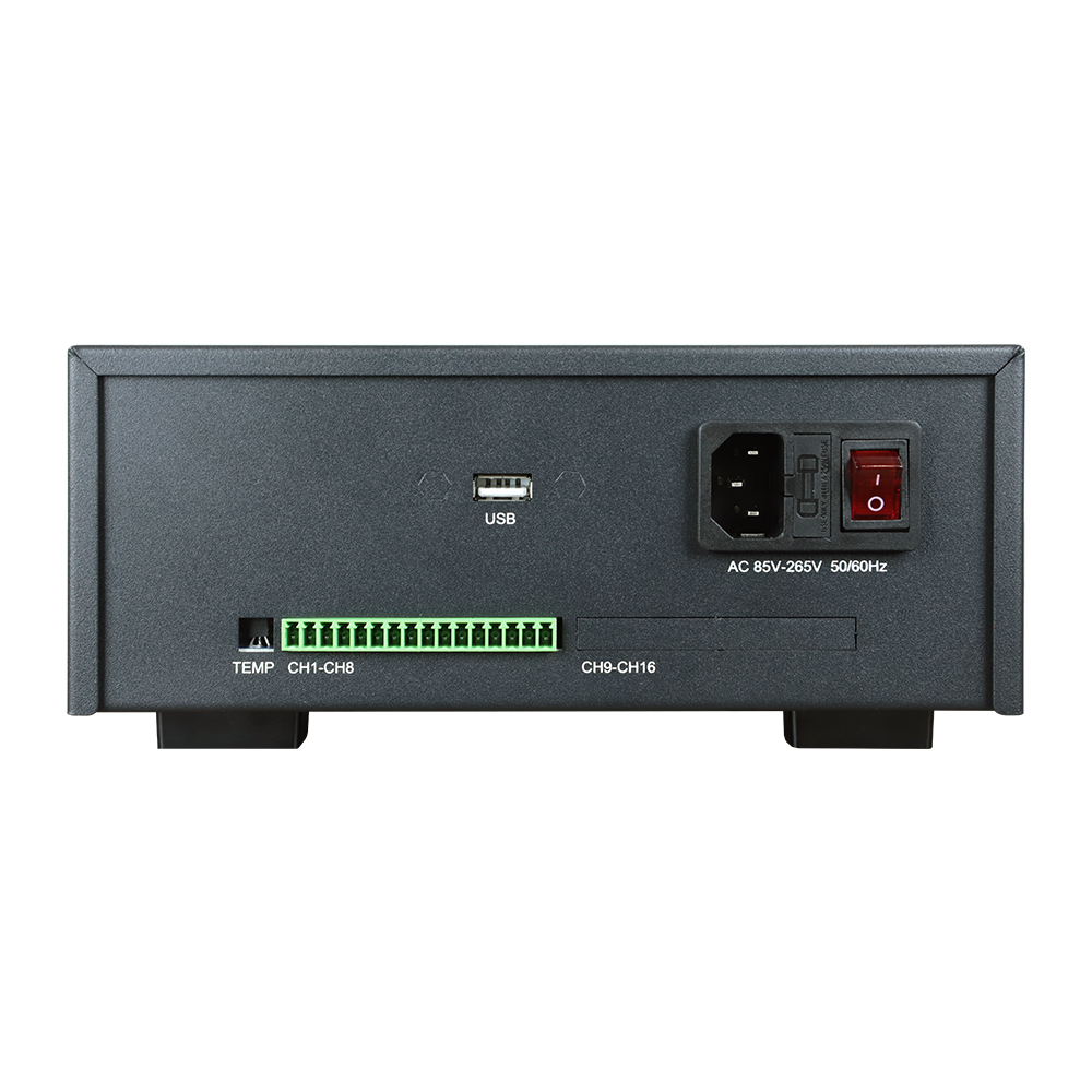 RK4008/RK4016/RK4008X/RK4016X多路温度巡检仪