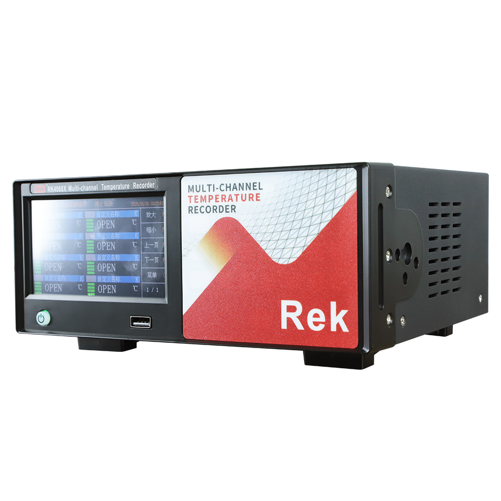 RK4008/RK4016/RK4008X/RK4016X多路温度巡检仪